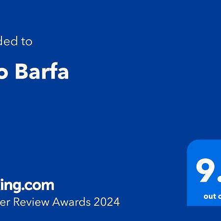 플로이에슈티 La O Barfa 아파트 외부 사진